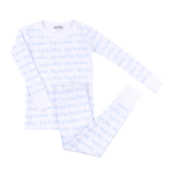 Magnolia Baby Magnolia Baby Big Brother Long Pajama