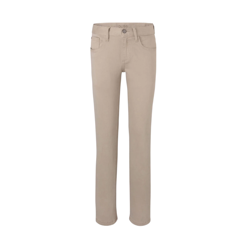 DL1961 Brady Slim Twill - Birch