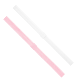 Wee Ones Wee Ones Narrow Add-a-Bow Elastic Baby Bands