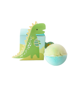 Musee Dino Bath Balm