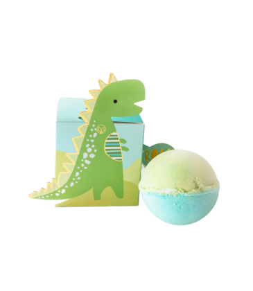 Musee Dino Bath Balm