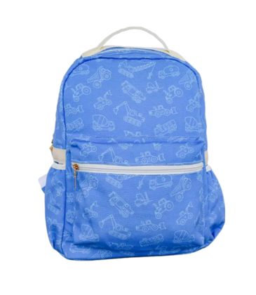 Dinosaur Backpack – Sugar Bee Clothing