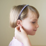 Great Pretenders Great Pretenders Mermaid Sticker Earrings