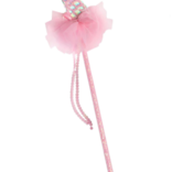 Great Pretenders Great Pretenders Pink Mermaid Wand