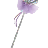 Great Pretenders Great Pretenders Purple Mermaid Wand