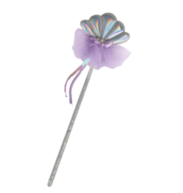 Great Pretenders Great Pretenders Purple Mermaid Wand