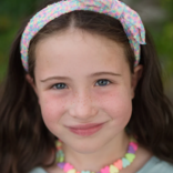 Great Pretenders Great Pretenders Sweet Tart Heart Necklace Set