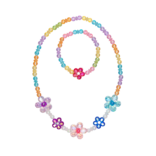 Great Pretenders Great Pretenders Blooming Beads Necklace Set
