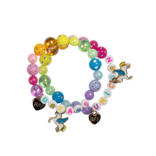 Great Pretenders Great Pretenders Dreams Unicorn BFF Bracelet Set