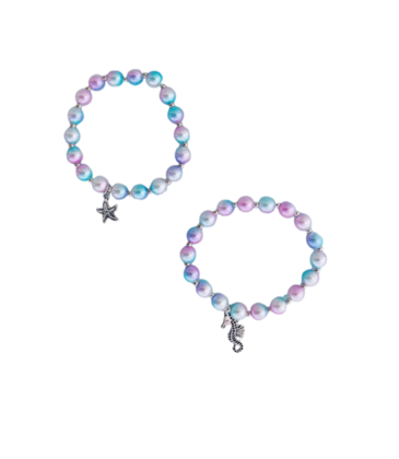 Mermaid Mist Bracelets