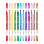 Ooly Ooly Make No Mistake! Erasable Markers - Set of 12