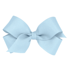 Wee Ones Wee Ones Mini Millennium Blue Bow