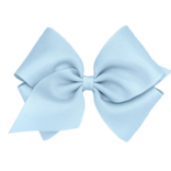 Wee Ones Wee Ones Mini King Millennium Blue Bow