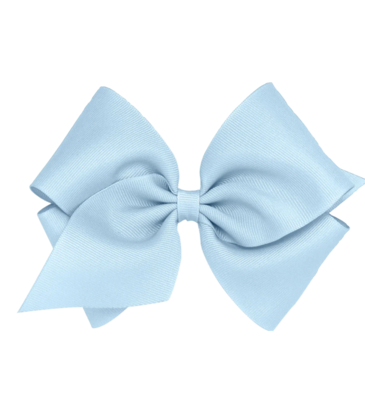 Wee Ones Wee Ones Mini King Millennium Blue Bow