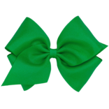 Wee Ones Wee Ones Mini King Green Bow