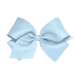 Wee Ones Wee Ones King Millennium Blue Bow