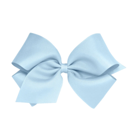 Wee Ones Wee Ones King Millennium Blue Bow