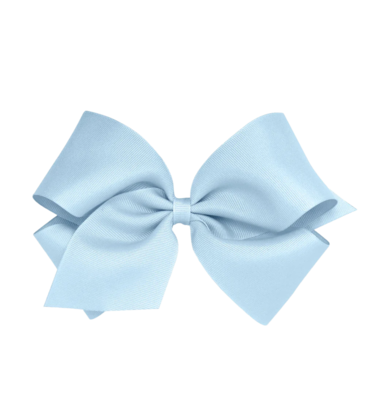 Wee Ones Wee Ones King Millennium Blue Bow