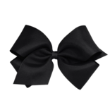 Wee Ones Wee Ones King Black Bow