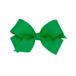 Wee Ones Wee Ones Small Green Bow