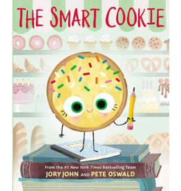 The Smart Cookie