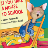 If You Take a Mouse to School