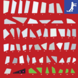 Paint By Sticker: Halloween