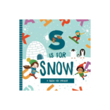 S is for Snow