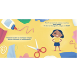 Next Stop: Kindergarten