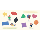 Next Stop: Kindergarten