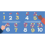 Next Stop: Kindergarten