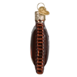 Old World Christmas M&M's Milk Chocolate Ornament