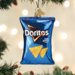 Old World Christmas Cool Ranch Doritos Ornament