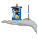 Old World Christmas Cool Ranch Doritos Ornament
