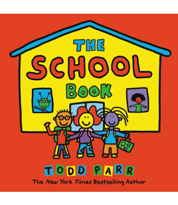 The School Book