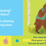 My First Brain Quest: 123's