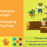 My First Brain Quest: 123's