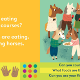 My First Brain Quest: 123's