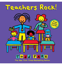 Teachers Rock!