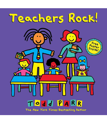 Teachers Rock!
