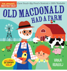 Indestructibles: Old Macdonald Had a Farm