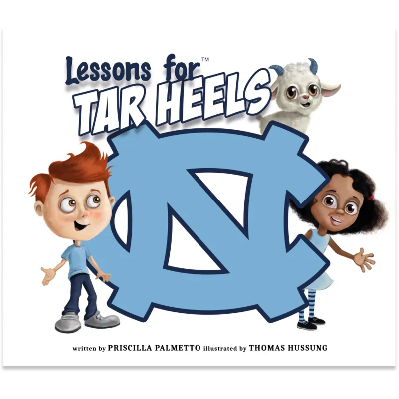 Lessons for Tar Heels