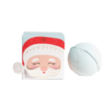 Musee Santa Claus Is Coming To Town Bath Balm