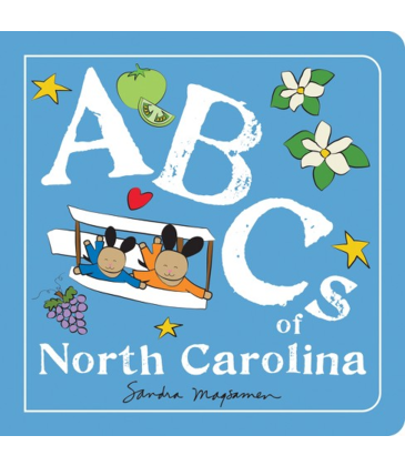 ABC's of North Carolina