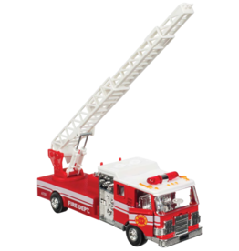Sonic Fire Engine