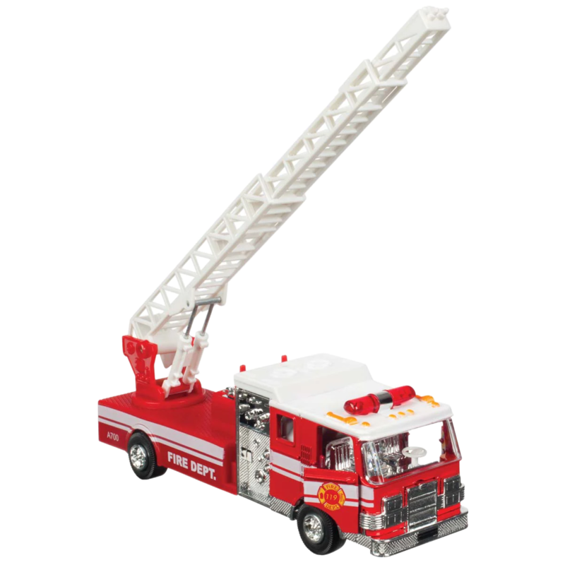 Sonic Fire Engine