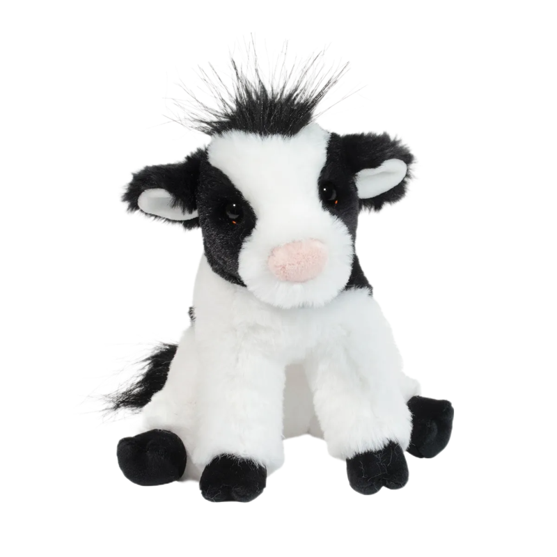 Douglas Mini Elsie Cow