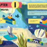 Lego Books: 5 Minute Builds