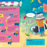 Lego Books: 5 Minute Builds