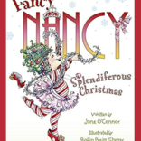 Fancy Nancy Splendiferous Christmas